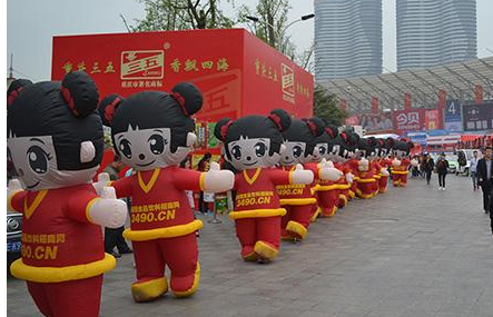 为什么参展2025南京糖酒会